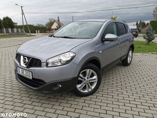 Nissan Qashqai 1.6 acenta