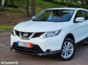 Nissan Qashqai 1.6 DCi 4x4 Acenta