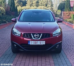 Nissan Qashqai 1.6 DCi Tekna