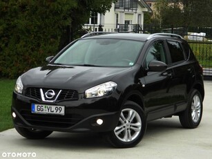 Nissan Qashqai 1.6 I-Way