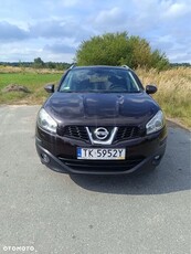 Nissan Qashqai 2.0 dCi 4x4 Acenta EU5