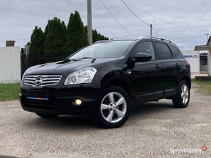 Nissan Qashqai 2.0b*