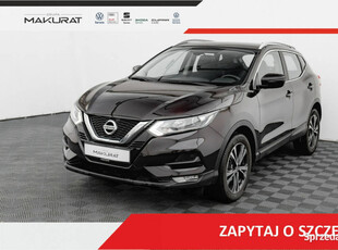 Nissan Qashqai DW1MR86#1.3 DIG-T N-Style Podgrz.f K.cof 2 stref klima Salo…