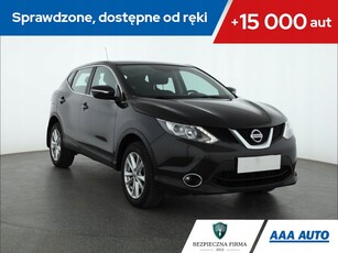 Nissan Qashqai II Crossover 1.2 DIG-T 115KM 2014