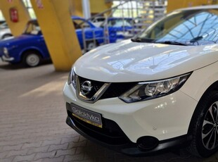 Nissan Qashqai II Crossover 1.2 DIG-T 115KM 2014