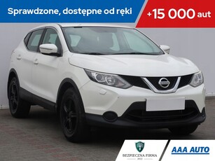 Nissan Qashqai II Crossover 1.2 DIG-T 115KM 2014