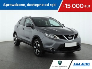 Nissan Qashqai II Crossover 1.6 dCi 130KM 2017