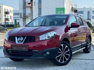 Nissan Qashqai+2 2.0 Acenta