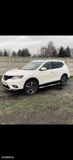 Nissan X-Trail 1.6 DCi Tekna 2WD EU6