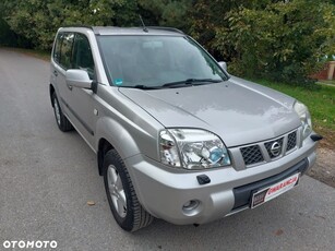 Nissan X-Trail 2.0 4x2 Comfort