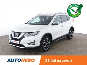 Nissan X-trail III navi/ kamera360/ Bluetooth/ el.klapa/ tempomat