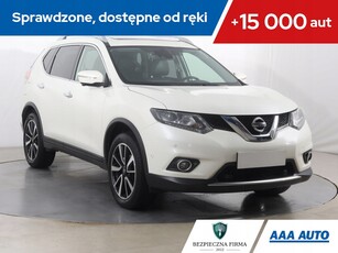 Nissan X-Trail III Terenowy dCi 130KM 2015