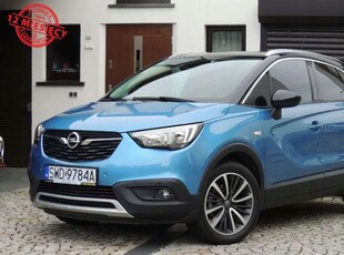 Opel 2017