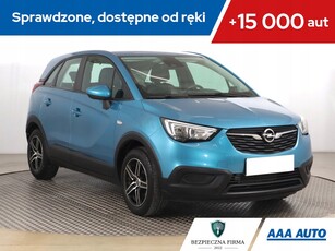 Opel 2018