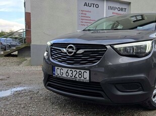 Opel 2019