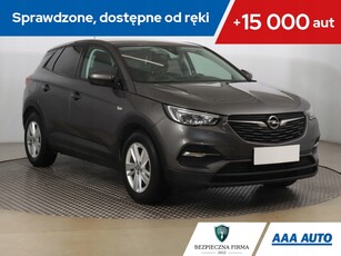 Opel 2020