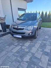 Opel Antara 2.2 CDTI 4x4 Design Edition