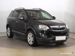 Opel Antara 2.2 CDTI