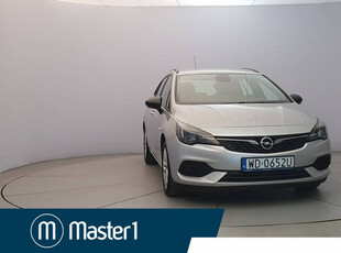 Opel Astra 1.2T Edition S&S ! Z Polskiego Salonu ! FV 23 % K (2015-2021)