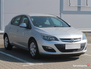 Opel Astra 1.4 16V