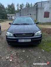 Opel Astra 1.4 LPG 2002