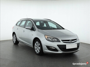 Opel Astra 1.4 T