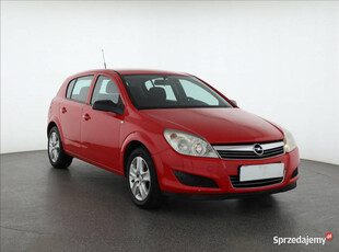 Opel Astra 1.6 16V