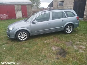 Opel Astra 1.6