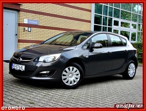 Opel Astra 1.6 Active