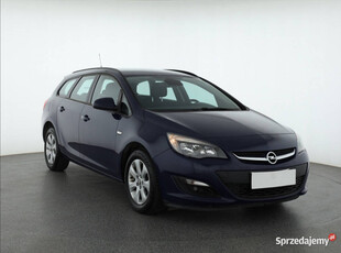 Opel Astra 1.6 CDTI