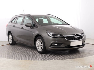 Opel Astra 1.6 CDTI