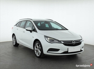 Opel Astra 1.6 CDTI