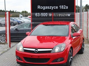 Opel Astra H Cabrio 1.8 ECOTEC 140KM 2009