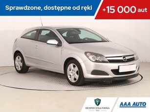 Opel Astra H Hatchback 5d 1.3 CDTI ecoFLEX 90KM 2006