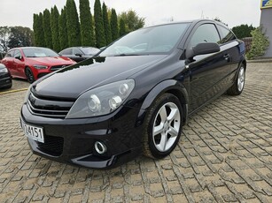 Opel Astra H Hatchback 5d 1.8 ECOTEC 125KM 2005