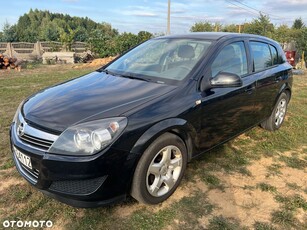 Opel Astra III 1.7 CDTI