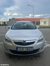 Opel Astra III 1.7 CDTI Essentia