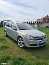 Opel Astra III 1.9 CDTI Sport