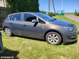 Opel Astra IV 1.6 Enjoy