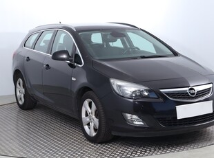 Opel Astra J , Navi, Klimatronic, Tempomat, Parktronic