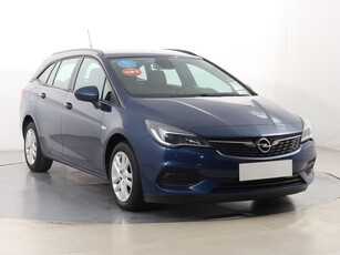 Opel Astra J , Salon Polska, 1. Właściciel, Serwis ASO, VAT 23%,