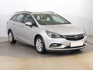 Opel Astra J , Salon Polska, Serwis ASO, Klimatronic, Tempomat, Parktronic