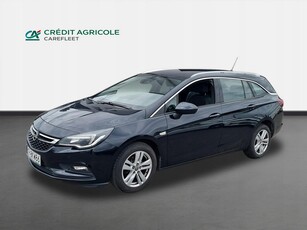 Opel Astra K Sports Tourer 1.4 Turbo 125KM 2019