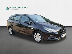 Opel Astra K Sports Tourer 1.6 CDTI 110KM 2018