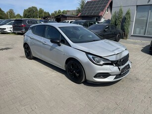 Opel Astra K Sports Tourer 1.6 CDTI 110KM 2021