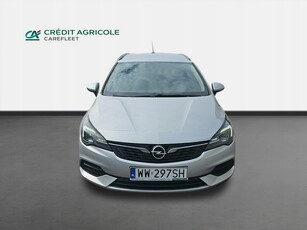 Opel Astra K Sportstourer Facelifting 1.5 Diesel 105KM 2020