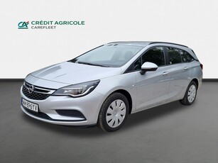 Opel Astra K V 1.6 CDTI Enjoy S&S Kombi. WW896YV