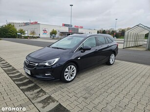 Opel Astra V 1.4 T Elite S&S