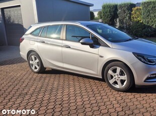 Opel Astra V 1.6 CDTI Enjoy