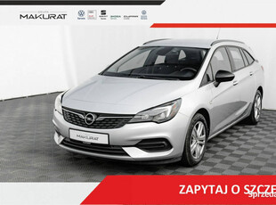 Opel Astra WD3873P # 1.2 T Edition Cz.park Bluetooth Klima Salon PL VAT 23…